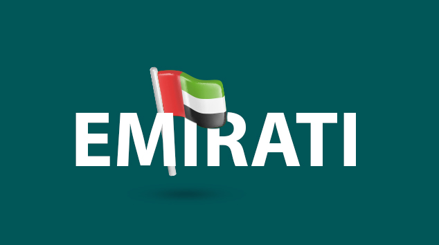 Emirati